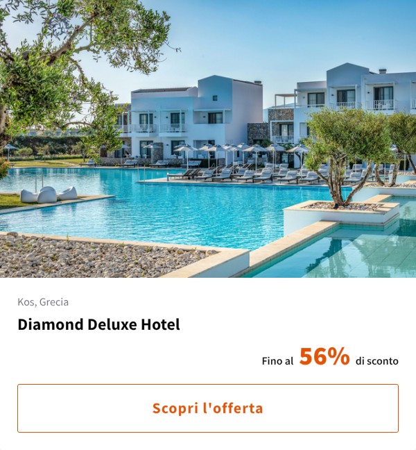 Diamond Deluxe Hotel