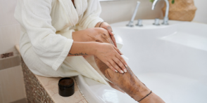 ARTI - Peeling corpo