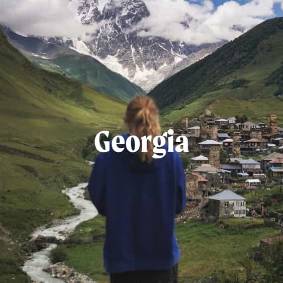 Georgia