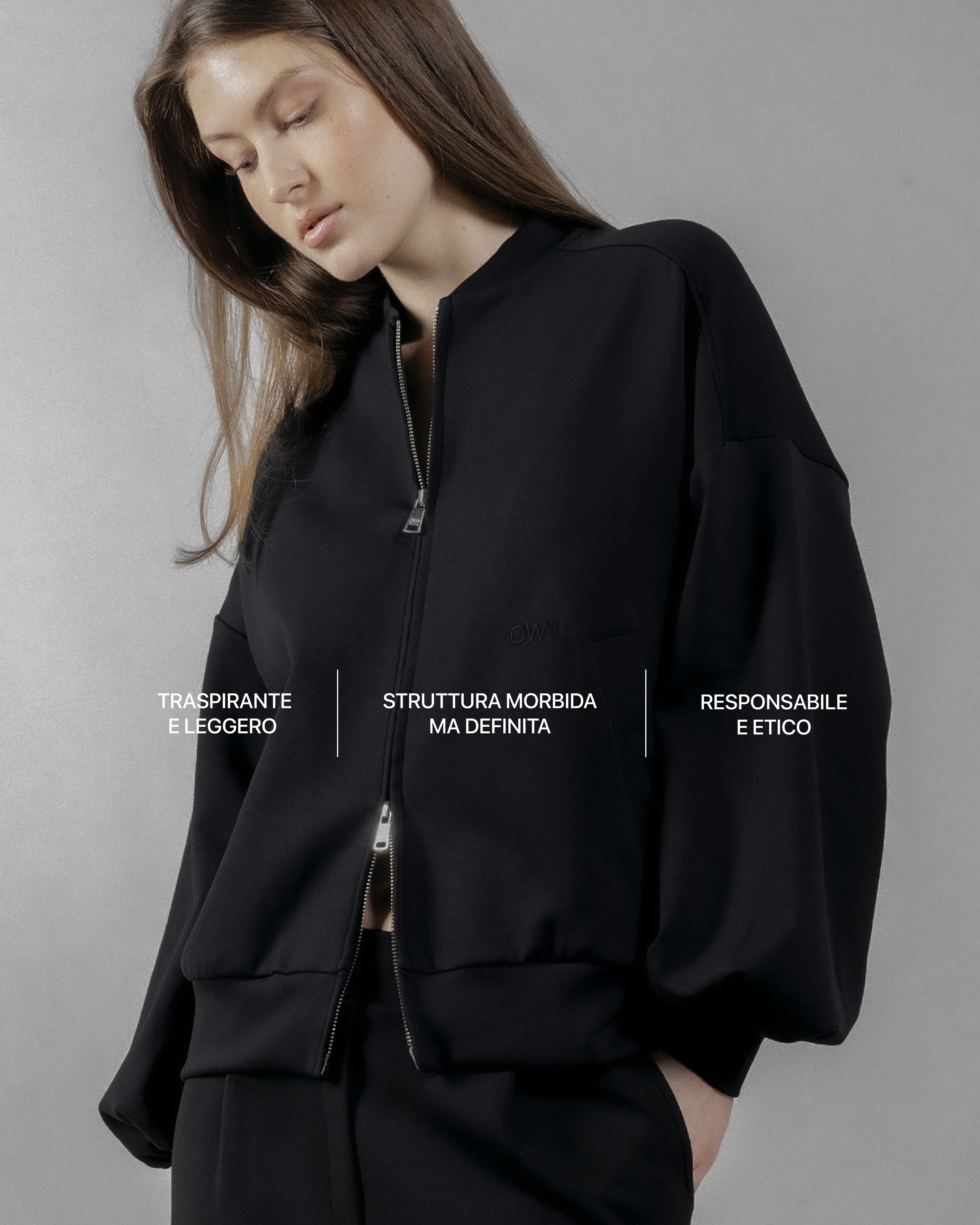 Fashion Essential SS26 Donna