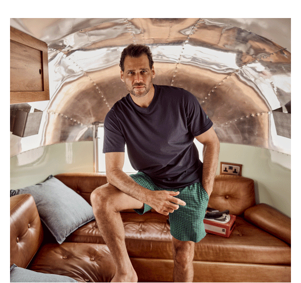 Biancheria intima e pigiami