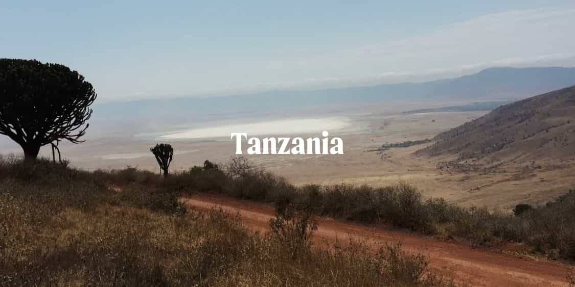 Tanzania