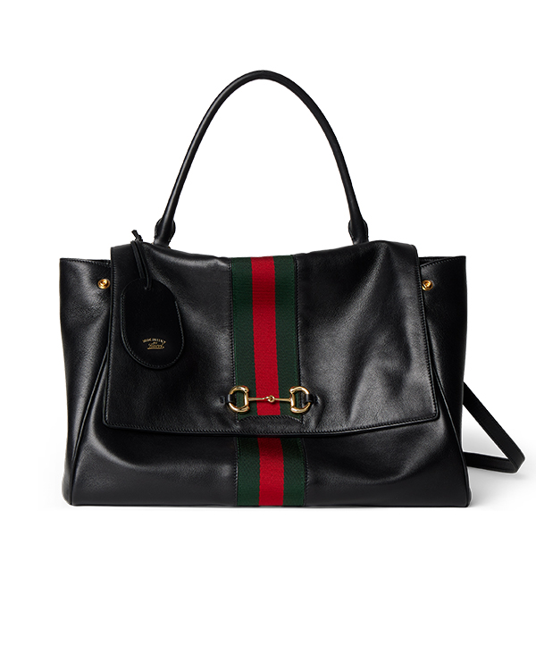 Borsa Scopri di più sul sito Web di Gucci 