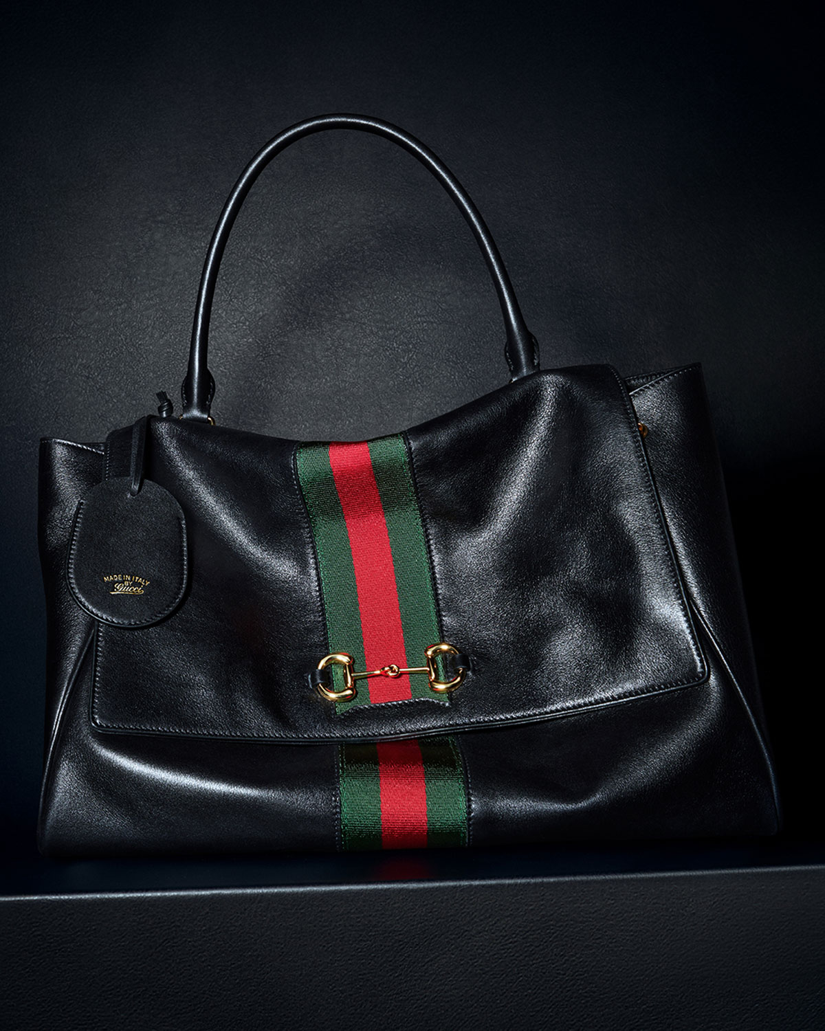 Borsa Scopri di più sul sito Web di Gucci 