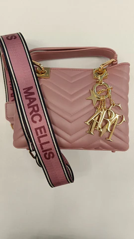 MARC ELLIS FLAT KRISSY S WAVE _ 25