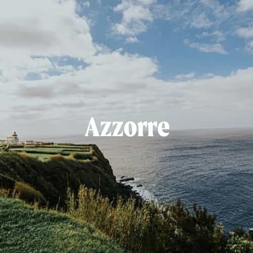 Azzorre