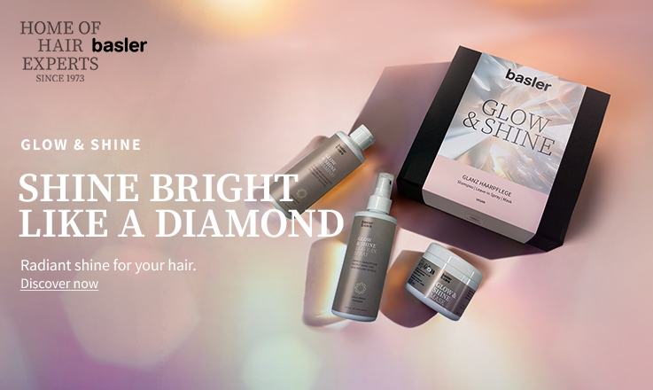 basler Glow & Shine Box