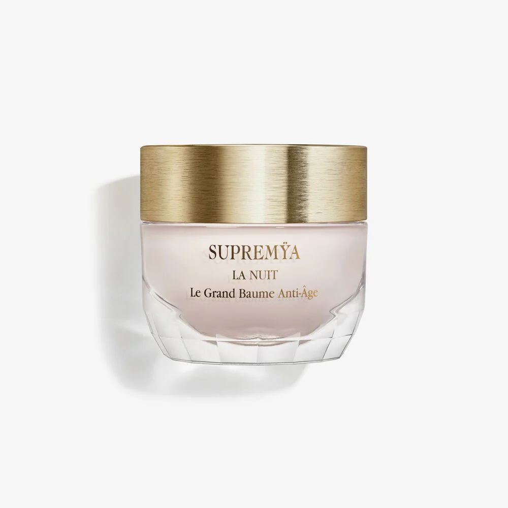 Image of Supremya La Nuit Le Grand Baume Anti-Age