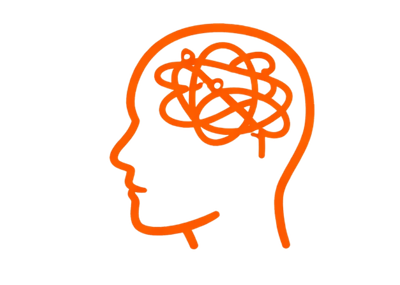  Lo stress prolungato e i livelli elevati di cortisolo ti prosciugano le energie.