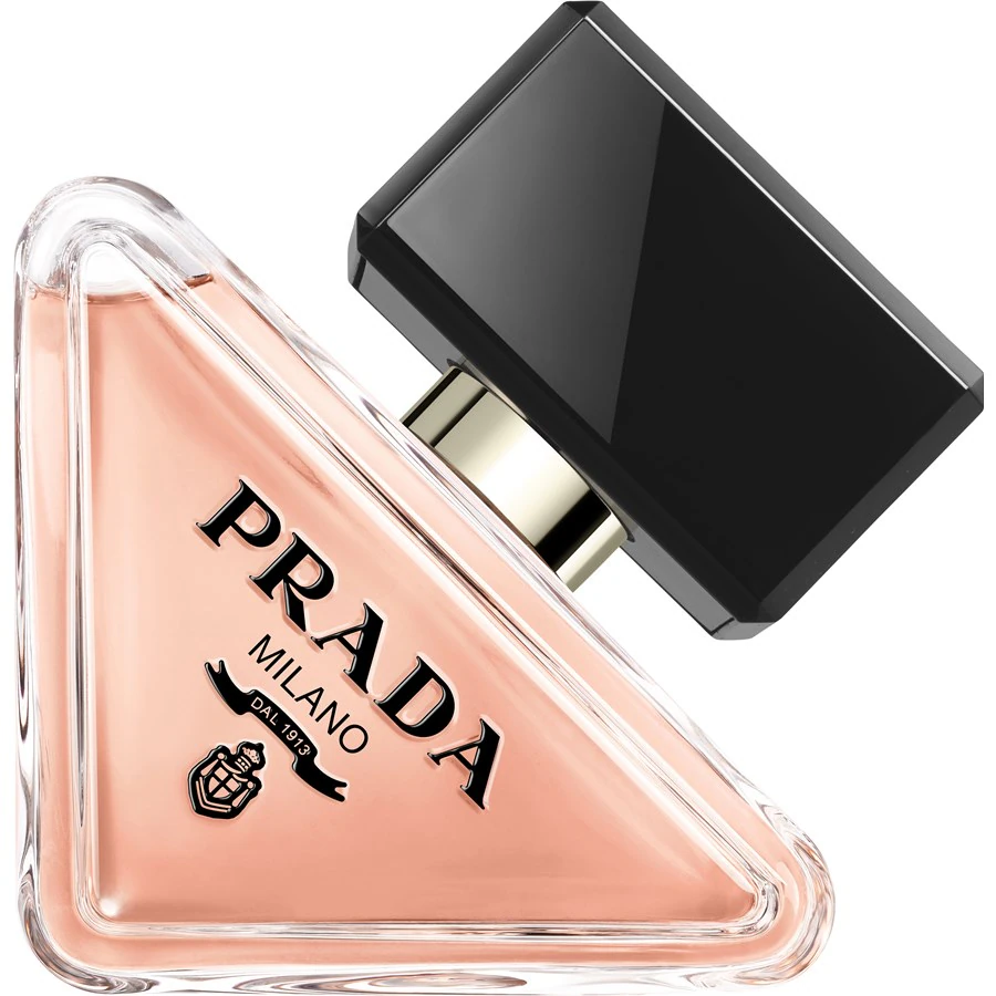 Eau de Parfum Spray - nachfüllbar