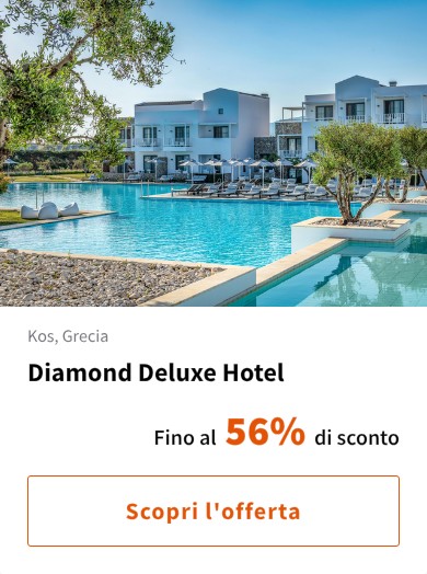 Diamond Deluxe Hotel