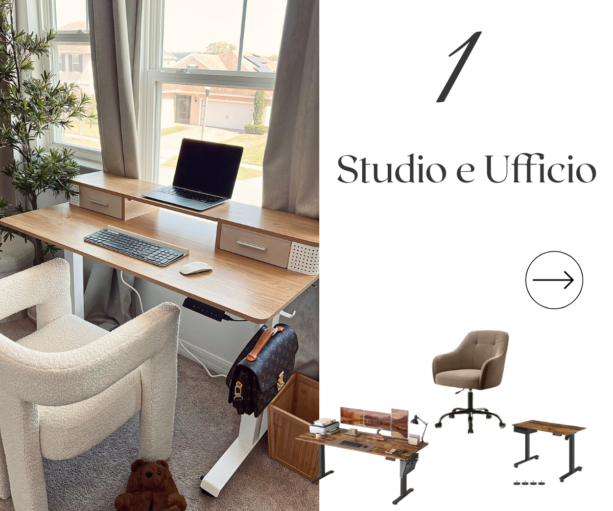 Studio e Ufficio