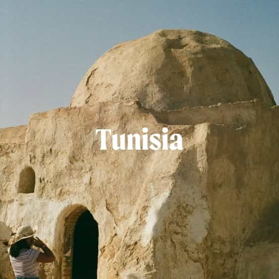 Tunisia