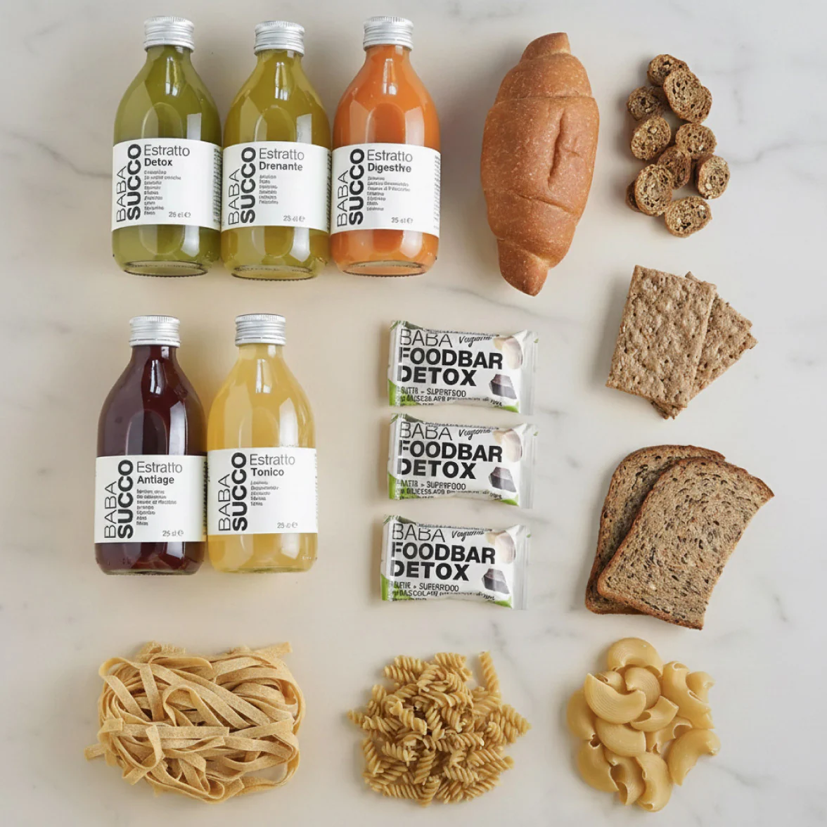 Image of TRATTAMENTO SKINNY 6 giorni 