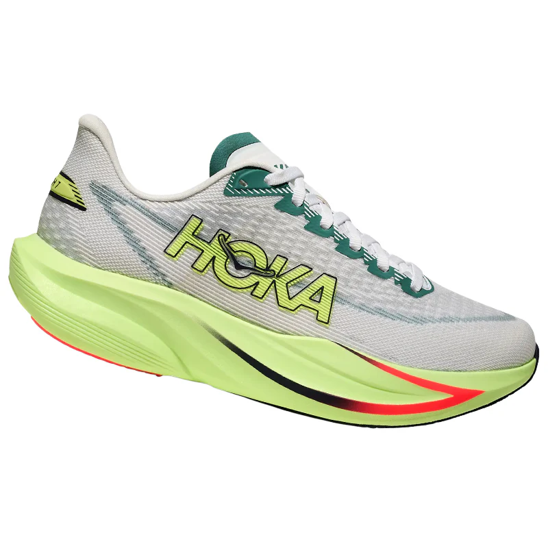 Image of Scarpe uomo Mach 7