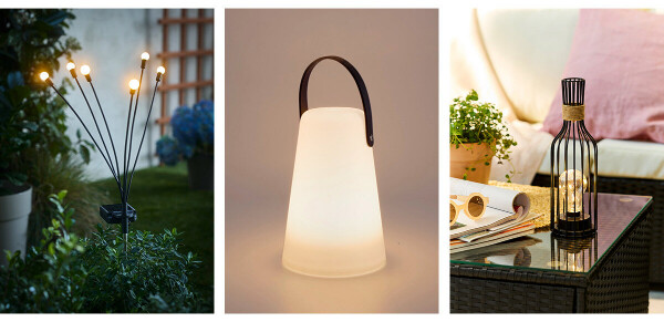 Giardino & terrazzo >