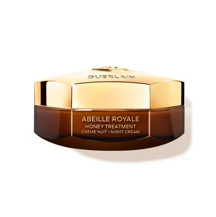 Image of Abeille Royale La Crème Nuit Honey Treatment