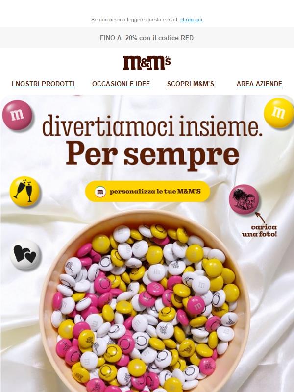 Amore al primo morso!