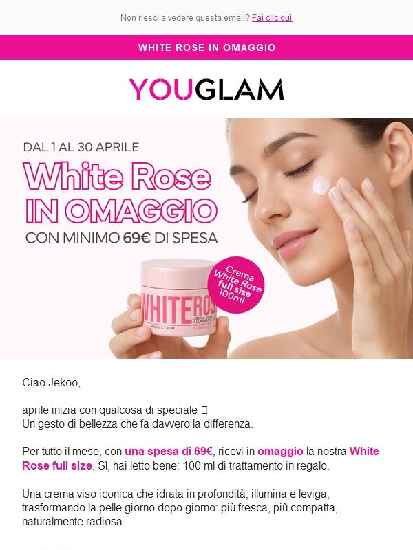 Un regalo ti aspetta 🎁