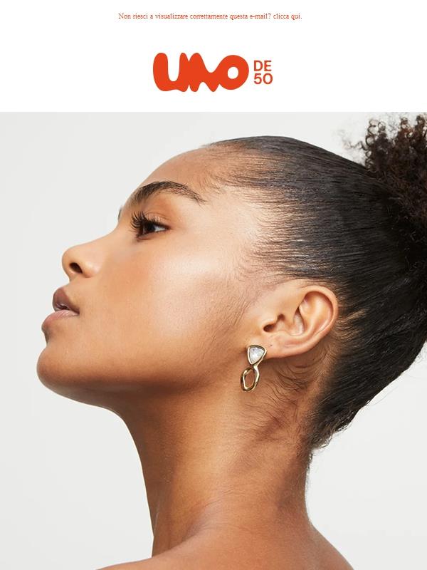 Pronta a brillare e sfoggiare nuovi gioielli? ✨💎