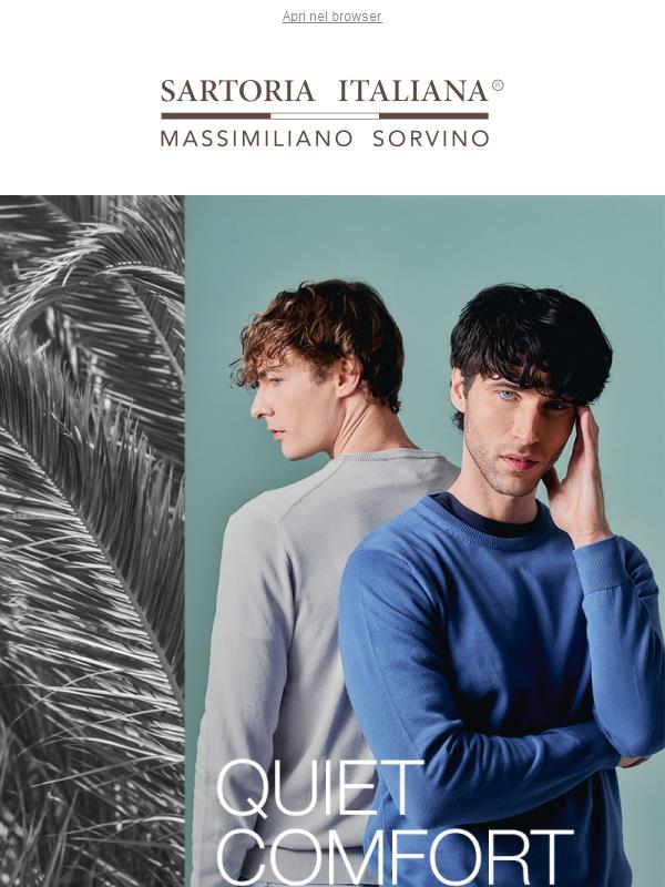 Maglia 100% Cotone a soli 29,99 euro