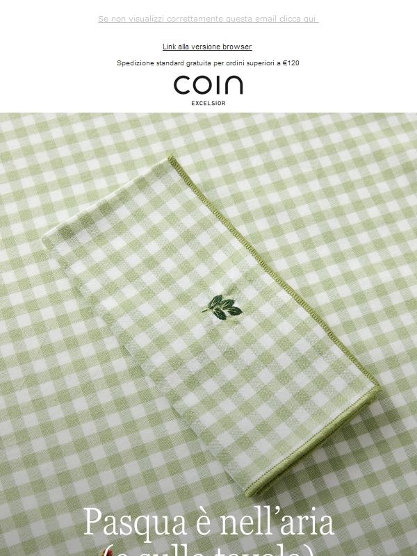 La tavola di Pasqua🐰