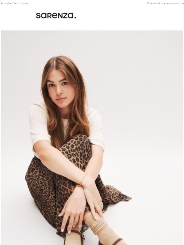 🌼 Scopri la New Co oggi