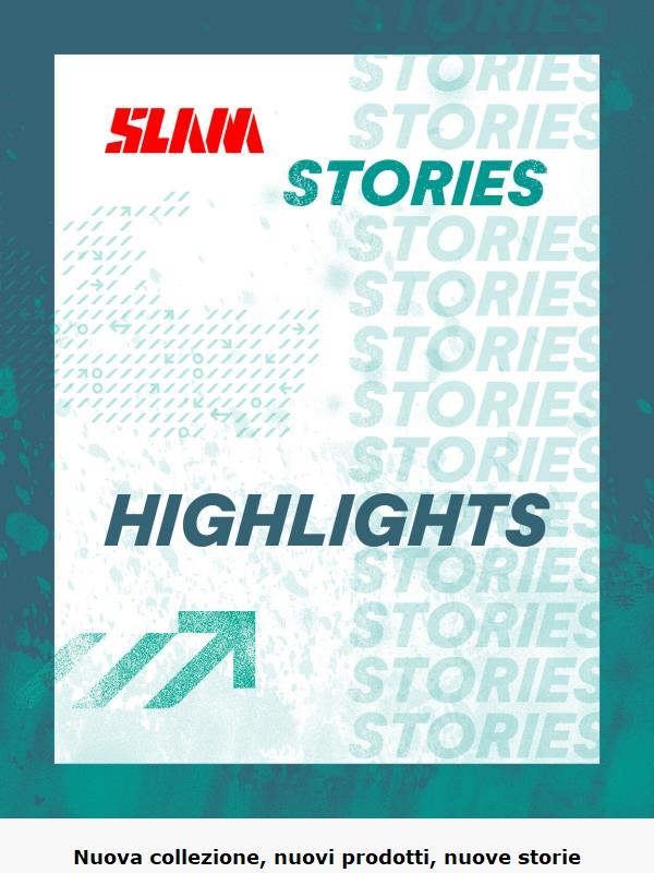 ⛵ SLAM Stories: Highlights