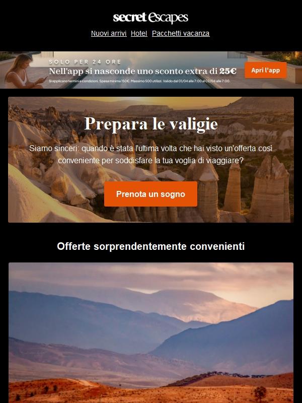 Tristezza da metà settimana? Ci pensiamo noi