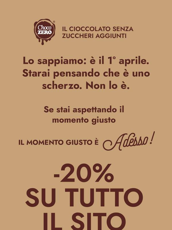 Potrebbe essere la tua ultima occasione (sul serio) ⏰