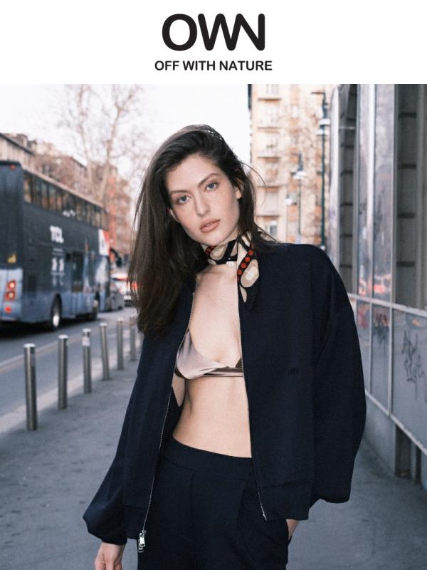 Il lato femminile della SS26