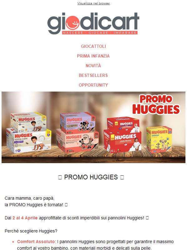 👶🏻 Huggies Weekend! 👶🏻