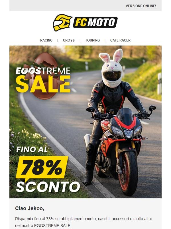 🐣 EGGSTREME SALE