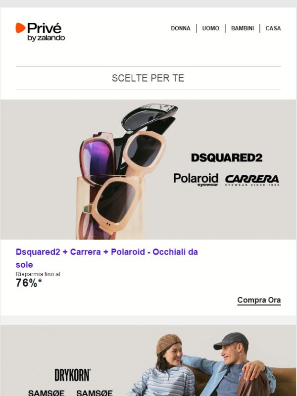 Dsquared2, Samsøe Samsøe & Envii ⎪ Explore mode on ✔