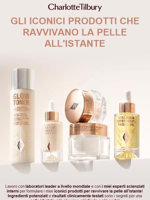 Darling, scopri i miei segreti per la cura della pelle! 🤫✨