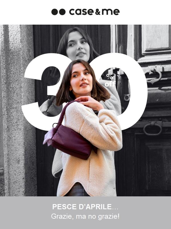 Con lo stile non si scherza!