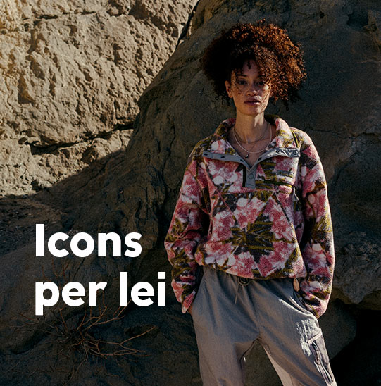 Icons per lei