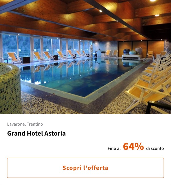 Grand Hotel Astoria