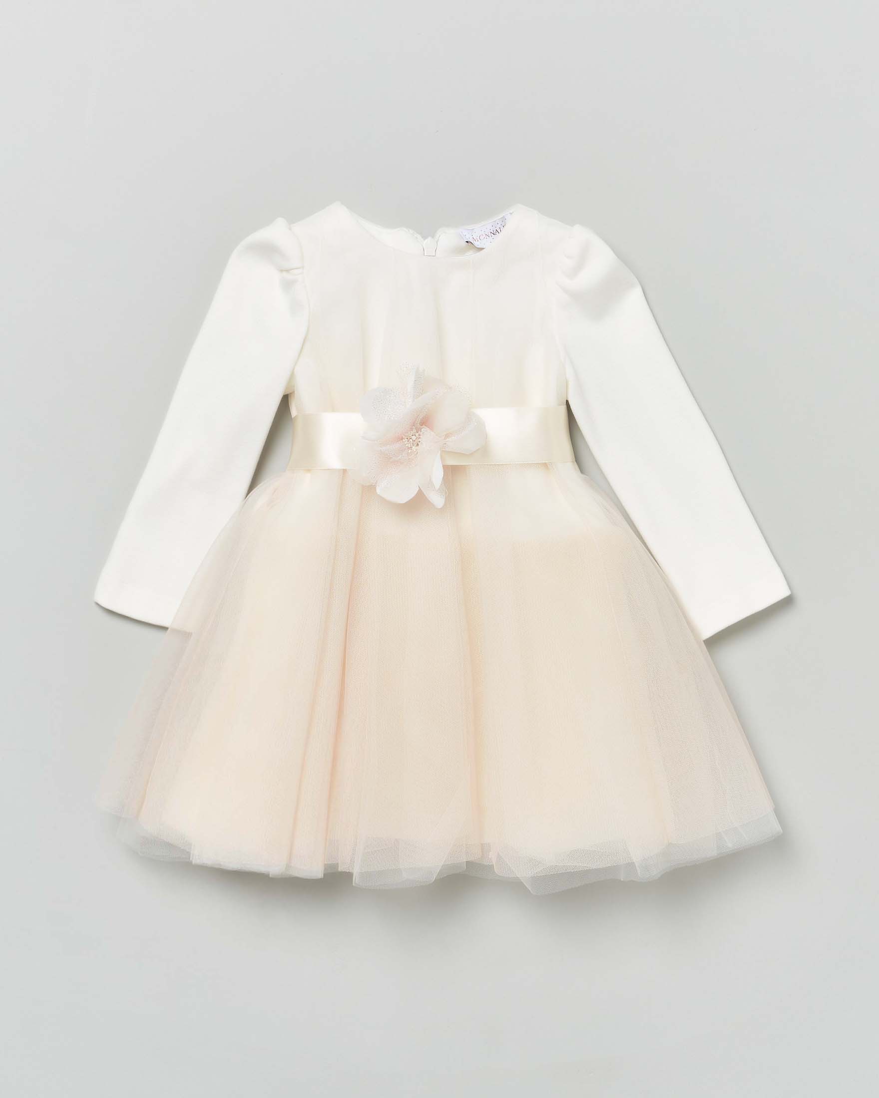 Acquista Cerimonia Bambina 6-36 mesi