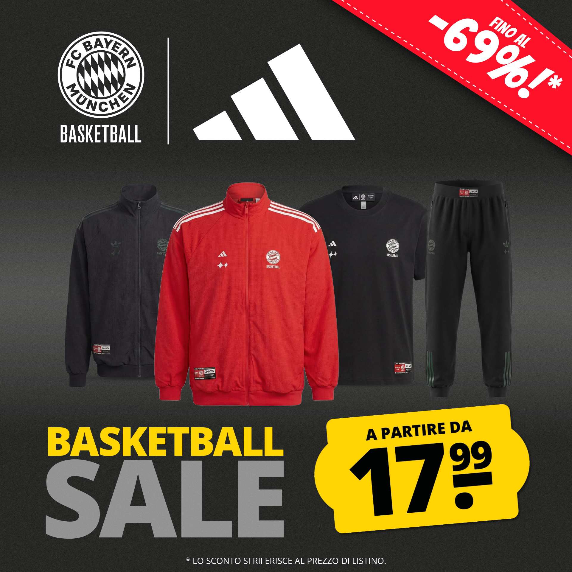 FC Bayern Basketball