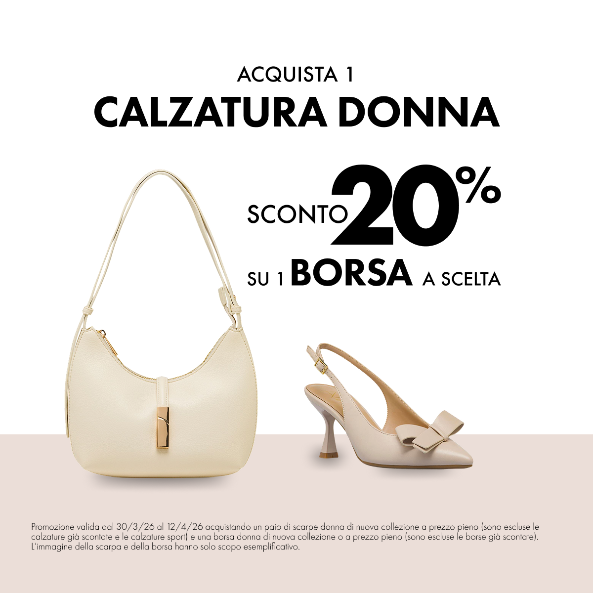 Scarpe&Scarpe vetrina