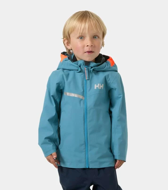 Kids' Shelter HT Jacket