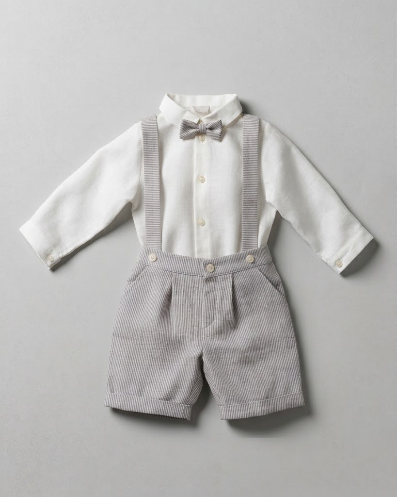 Acquista Cerimonia Bambino 6-36 mesi