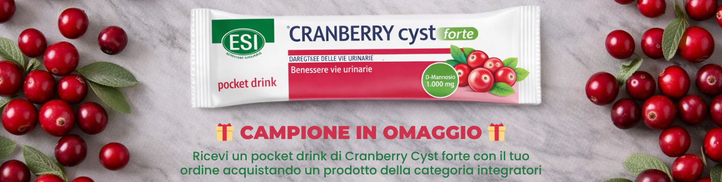 Promo Integratori Alimentari