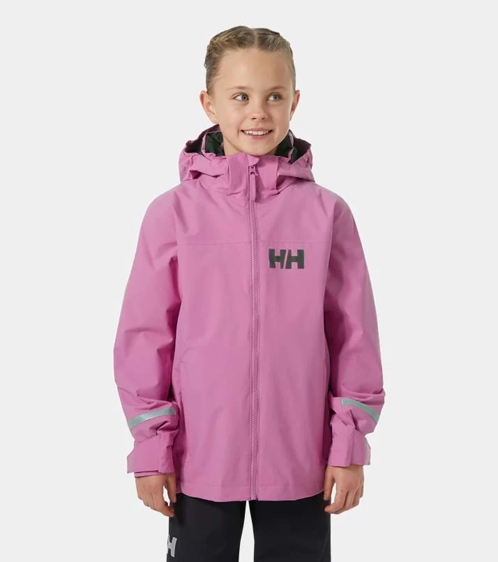Juniors' Shelter HT Jacket