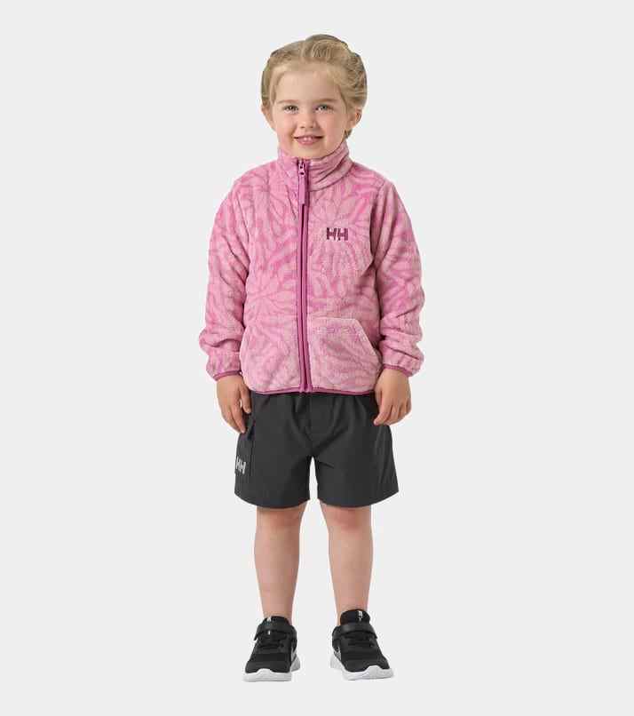 Kids' Chill Fleece Jacket