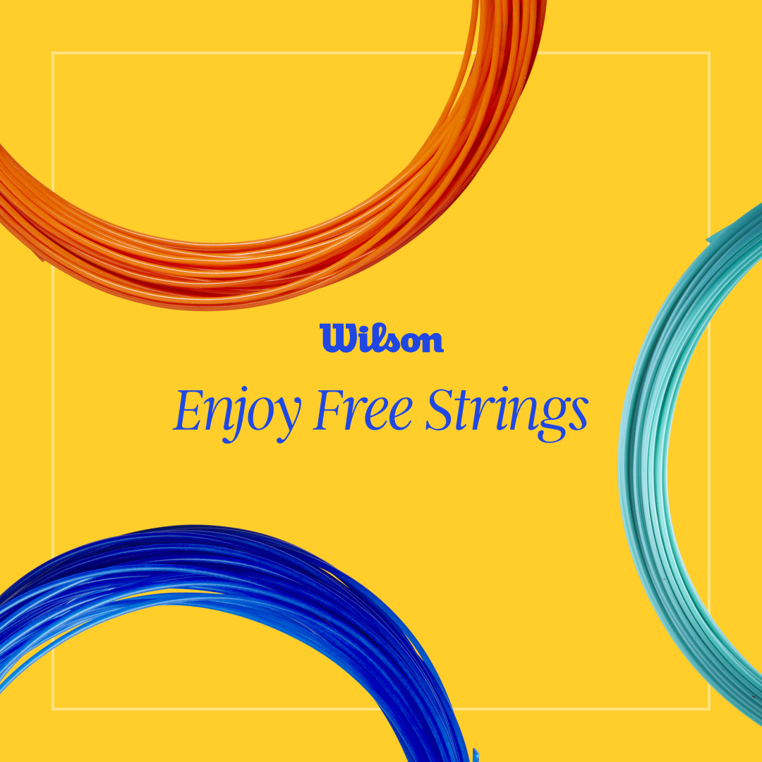 <br> OTTIENI LE CORDE IN OMAGGIO