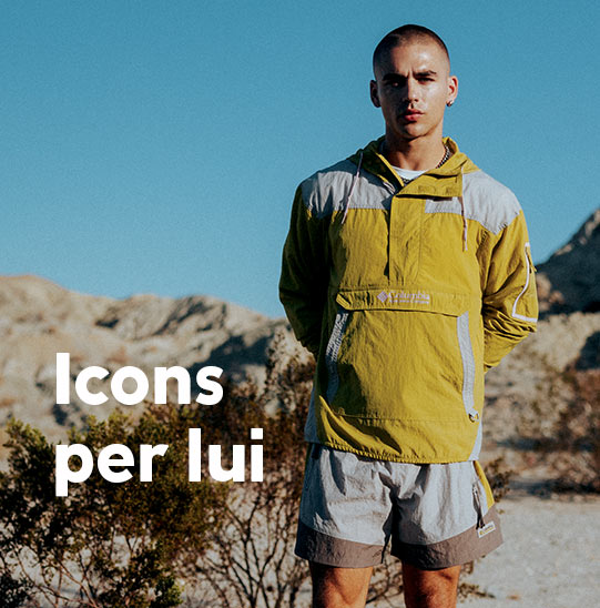 Icons per lui