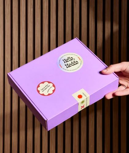 Come progettare Adesivi: 8 consigli per risultati professionali