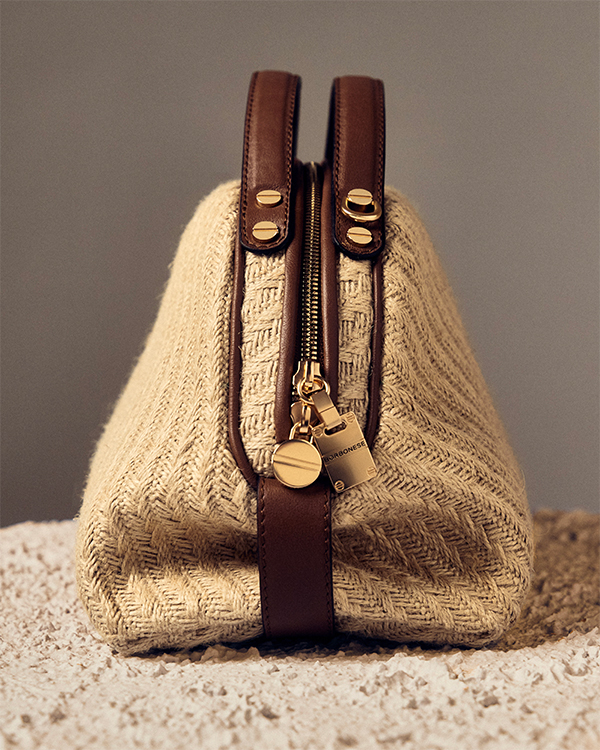 Borbonese - Limited Edition